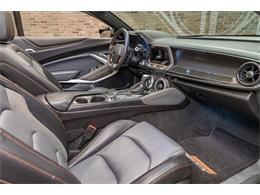 2017 Chevrolet Camaro (CC-2115222) for sale in Elkhart Lake, Wisconsin