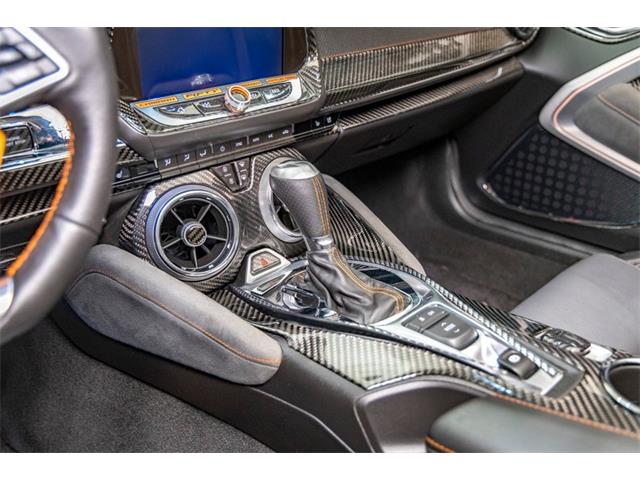 2017 Chevrolet Camaro (CC-2115222) for sale in Elkhart Lake, Wisconsin