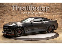 2017 Chevrolet Camaro (CC-2115222) for sale in Elkhart Lake, Wisconsin