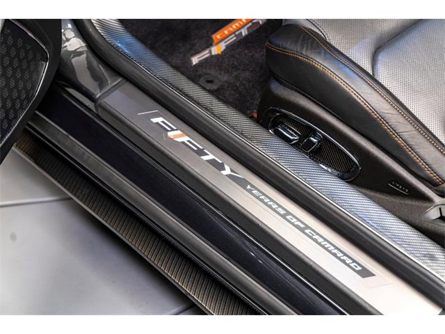 2017 Chevrolet Camaro (CC-2115222) for sale in Elkhart Lake, Wisconsin