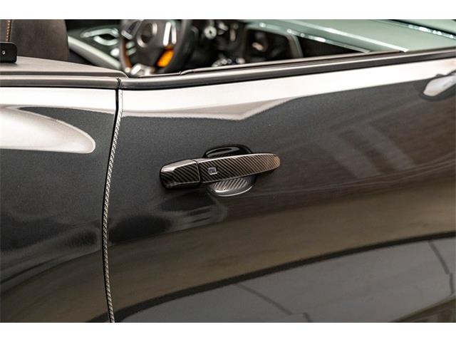 2017 Chevrolet Camaro (CC-2115222) for sale in Elkhart Lake, Wisconsin