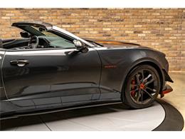 2017 Chevrolet Camaro (CC-2115222) for sale in Elkhart Lake, Wisconsin
