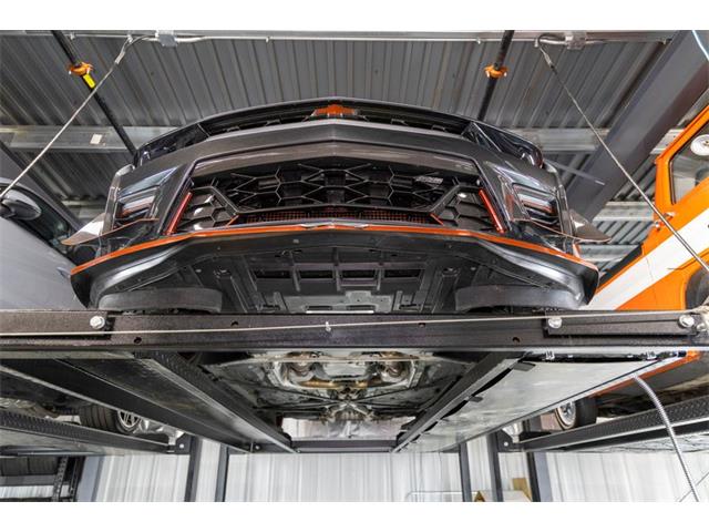 2017 Chevrolet Camaro (CC-2115222) for sale in Elkhart Lake, Wisconsin