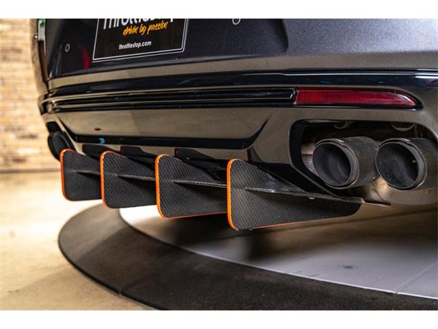 2017 Chevrolet Camaro (CC-2115222) for sale in Elkhart Lake, Wisconsin