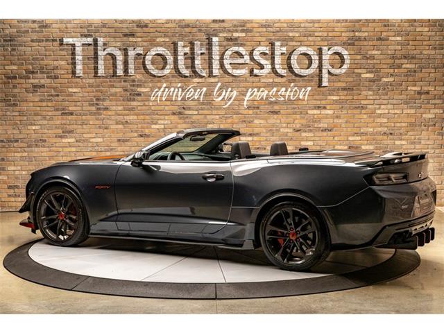 2017 Chevrolet Camaro (CC-2115222) for sale in Elkhart Lake, Wisconsin