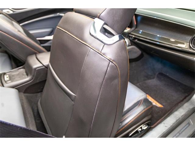 2017 Chevrolet Camaro (CC-2115222) for sale in Elkhart Lake, Wisconsin