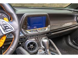 2017 Chevrolet Camaro (CC-2115222) for sale in Elkhart Lake, Wisconsin