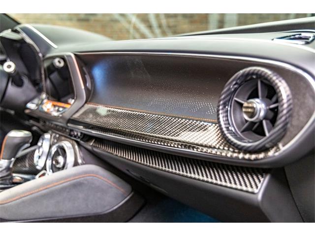 2017 Chevrolet Camaro (CC-2115222) for sale in Elkhart Lake, Wisconsin