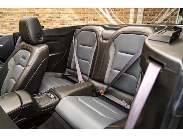 2017 Chevrolet Camaro (CC-2115222) for sale in Elkhart Lake, Wisconsin
