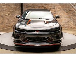 2017 Chevrolet Camaro (CC-2115222) for sale in Elkhart Lake, Wisconsin