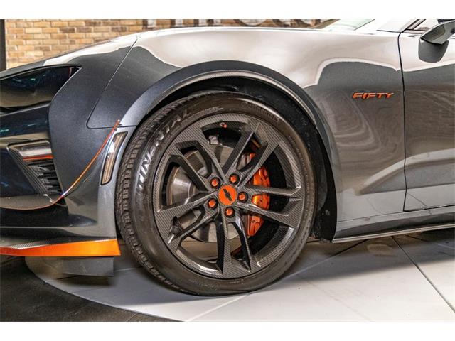 2017 Chevrolet Camaro (CC-2115222) for sale in Elkhart Lake, Wisconsin