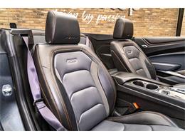 2017 Chevrolet Camaro (CC-2115222) for sale in Elkhart Lake, Wisconsin