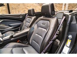 2017 Chevrolet Camaro (CC-2115222) for sale in Elkhart Lake, Wisconsin