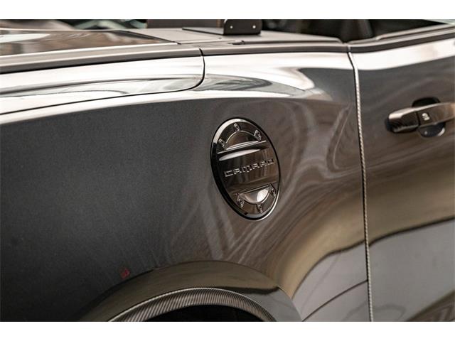2017 Chevrolet Camaro (CC-2115222) for sale in Elkhart Lake, Wisconsin