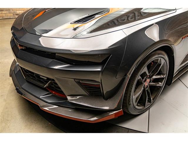 2017 Chevrolet Camaro (CC-2115222) for sale in Elkhart Lake, Wisconsin