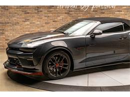 2017 Chevrolet Camaro (CC-2115222) for sale in Elkhart Lake, Wisconsin
