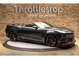 2017 Chevrolet Camaro (CC-2115222) for sale in Elkhart Lake, Wisconsin