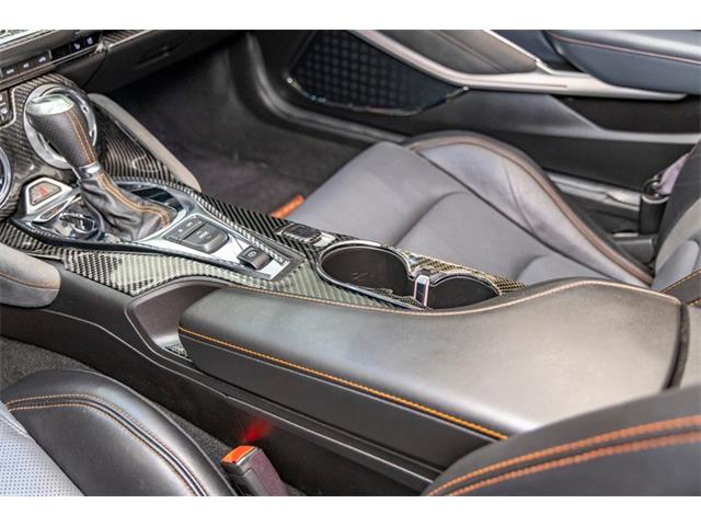 2017 Chevrolet Camaro (CC-2115222) for sale in Elkhart Lake, Wisconsin