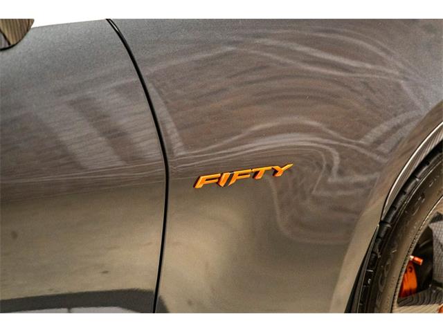 2017 Chevrolet Camaro (CC-2115222) for sale in Elkhart Lake, Wisconsin
