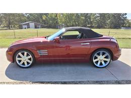 2005 Chrysler Crossfire (CC-2115223) for sale in Biloxi, Mississippi