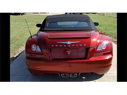 2005 Chrysler Crossfire (CC-2115223) for sale in Biloxi, Mississippi
