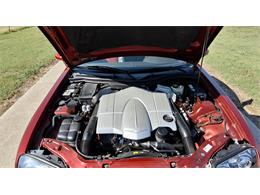 2005 Chrysler Crossfire (CC-2115223) for sale in Biloxi, Mississippi