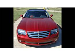 2005 Chrysler Crossfire (CC-2115223) for sale in Biloxi, Mississippi