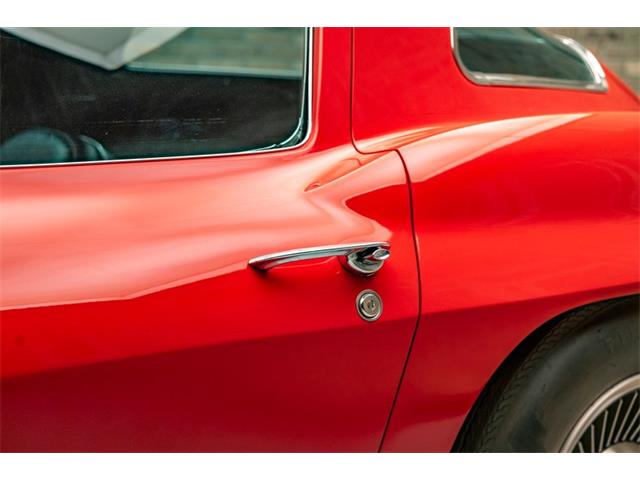 1966 Chevrolet Corvette (CC-2115224) for sale in Elkhart Lake, Wisconsin