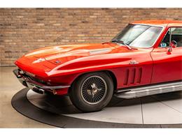 1966 Chevrolet Corvette (CC-2115224) for sale in Elkhart Lake, Wisconsin
