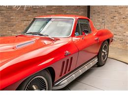 1966 Chevrolet Corvette (CC-2115224) for sale in Elkhart Lake, Wisconsin