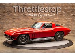 1966 Chevrolet Corvette (CC-2115224) for sale in Elkhart Lake, Wisconsin