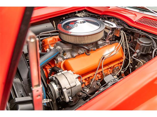 1966 Chevrolet Corvette (CC-2115224) for sale in Elkhart Lake, Wisconsin