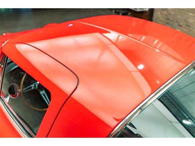 1966 Chevrolet Corvette (CC-2115224) for sale in Elkhart Lake, Wisconsin