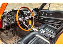 1966 Chevrolet Corvette (CC-2115224) for sale in Elkhart Lake, Wisconsin