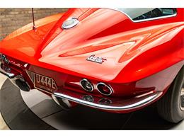 1966 Chevrolet Corvette (CC-2115224) for sale in Elkhart Lake, Wisconsin