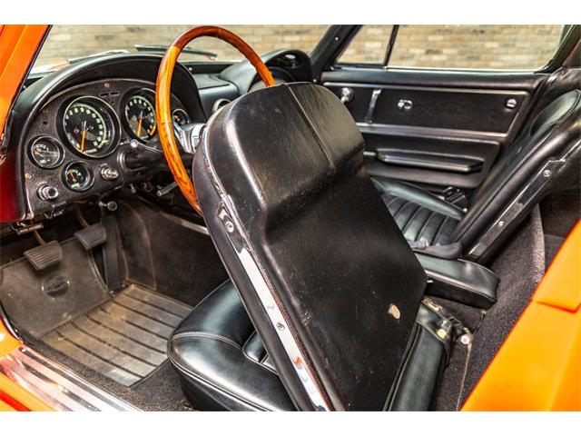 1966 Chevrolet Corvette (CC-2115224) for sale in Elkhart Lake, Wisconsin