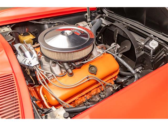 1966 Chevrolet Corvette (CC-2115224) for sale in Elkhart Lake, Wisconsin