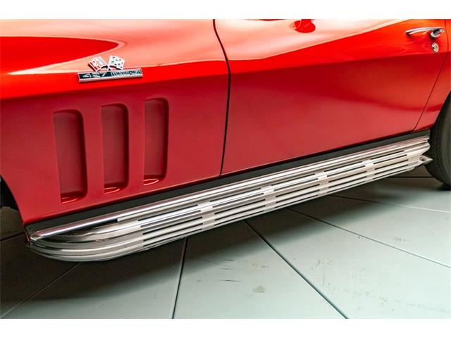 1966 Chevrolet Corvette (CC-2115224) for sale in Elkhart Lake, Wisconsin