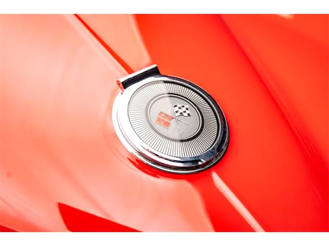 1966 Chevrolet Corvette (CC-2115224) for sale in Elkhart Lake, Wisconsin