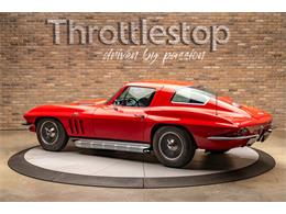 1966 Chevrolet Corvette (CC-2115224) for sale in Elkhart Lake, Wisconsin