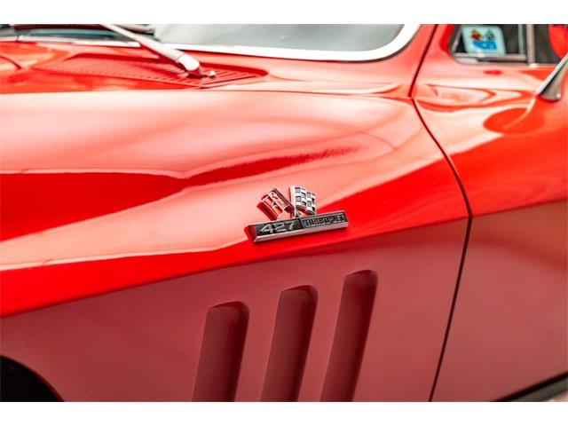 1966 Chevrolet Corvette (CC-2115224) for sale in Elkhart Lake, Wisconsin