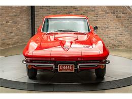1966 Chevrolet Corvette (CC-2115224) for sale in Elkhart Lake, Wisconsin