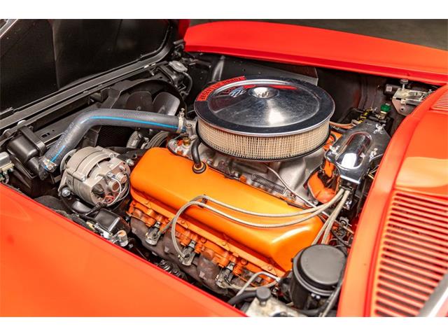 1966 Chevrolet Corvette (CC-2115224) for sale in Elkhart Lake, Wisconsin