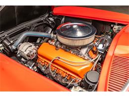 1966 Chevrolet Corvette (CC-2115224) for sale in Elkhart Lake, Wisconsin