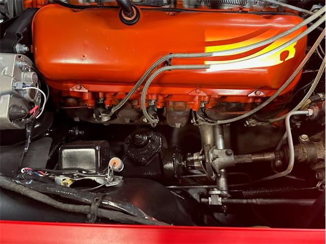 1966 Chevrolet Corvette (CC-2115224) for sale in Elkhart Lake, Wisconsin
