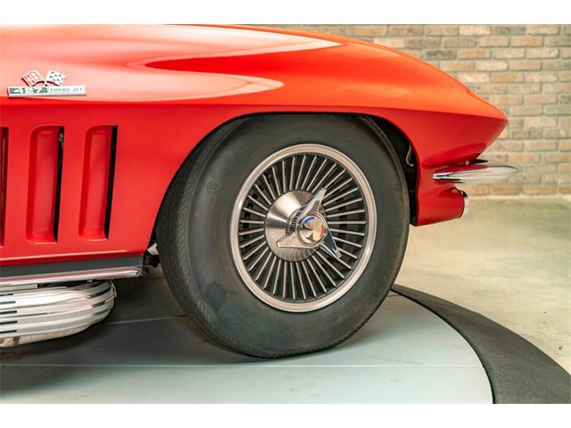 1966 Chevrolet Corvette (CC-2115224) for sale in Elkhart Lake, Wisconsin