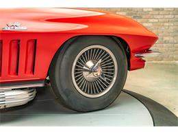 1966 Chevrolet Corvette (CC-2115224) for sale in Elkhart Lake, Wisconsin