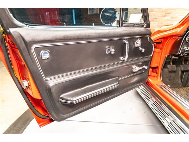 1966 Chevrolet Corvette (CC-2115224) for sale in Elkhart Lake, Wisconsin