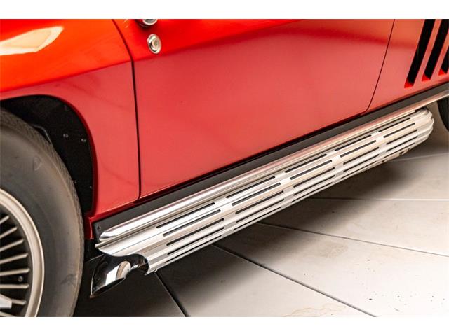 1966 Chevrolet Corvette (CC-2115224) for sale in Elkhart Lake, Wisconsin