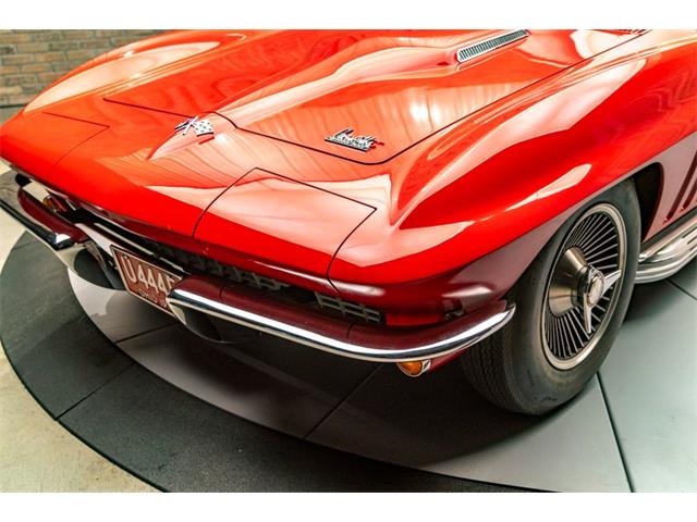 1966 Chevrolet Corvette (CC-2115224) for sale in Elkhart Lake, Wisconsin
